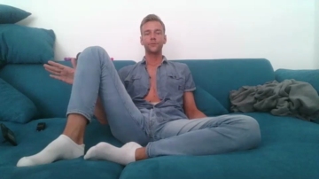 Ur_Toyboy_2021  17-07-2021 video flirt